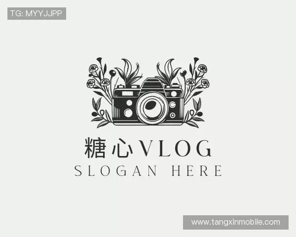 发现糖心vlog